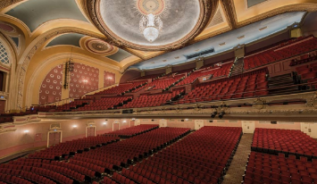 pollak theater