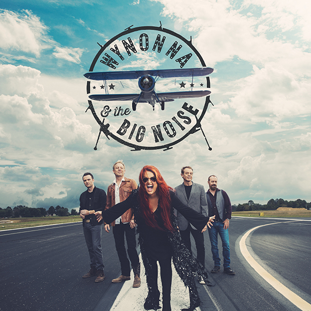 Wynonna Judd & The Big Noise at Pollak Theatre at Monmouth University