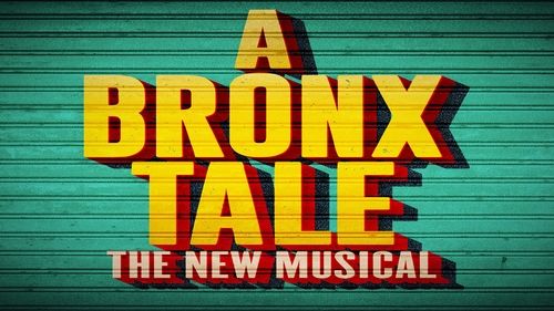 A Bronx Tale at Pollak Theatre at Monmouth University