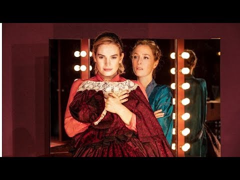 All About Eve - National Theatre Broadcast at Pollak Theatre at Monmouth University