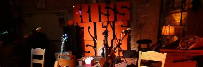Kiss The Sky at Pollak Theatre at Monmouth University
