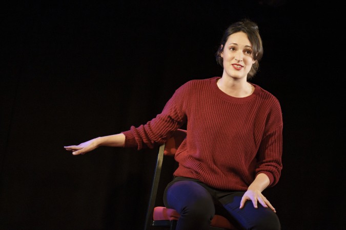 Fleabag - Broadcast in HD at Pollak Theatre at Monmouth University