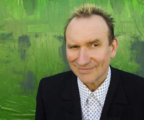 Colin Hay [CANCELLED] at Pollak Theatre at Monmouth University