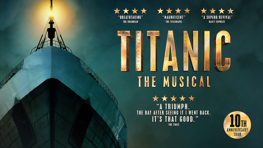 Titanic - The Musical