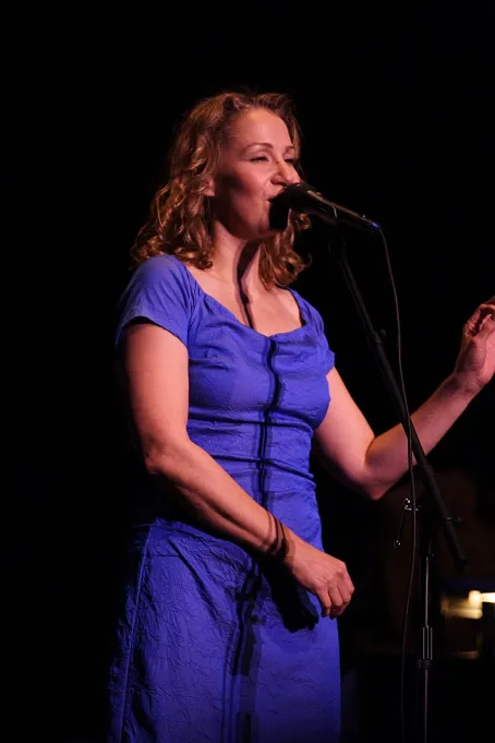 Joan Osborne