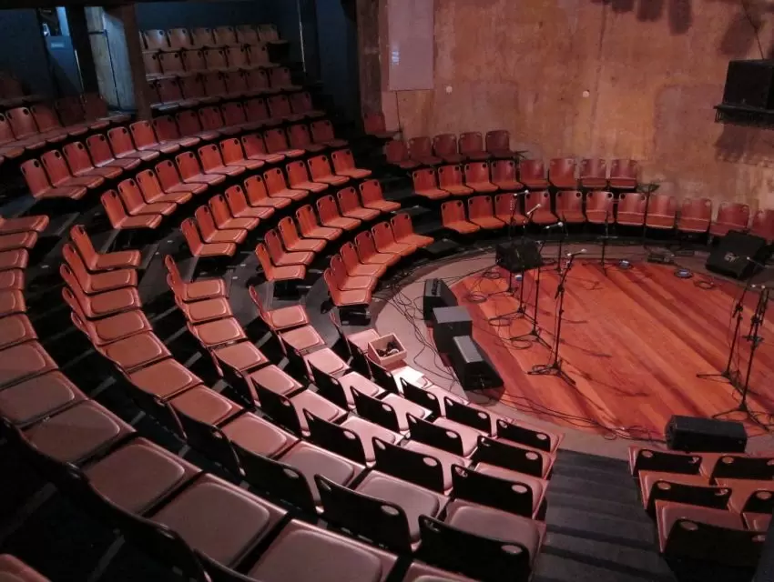 pollak theatre