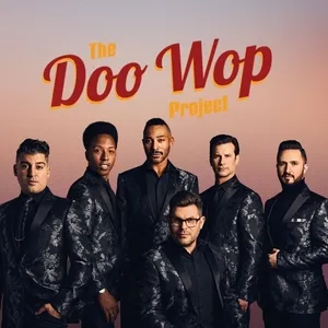 The Doo Wop Project tickets