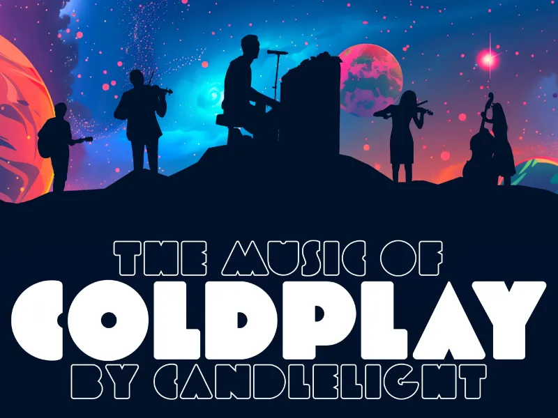 Candlelight tickets